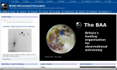 British Astronomical Association