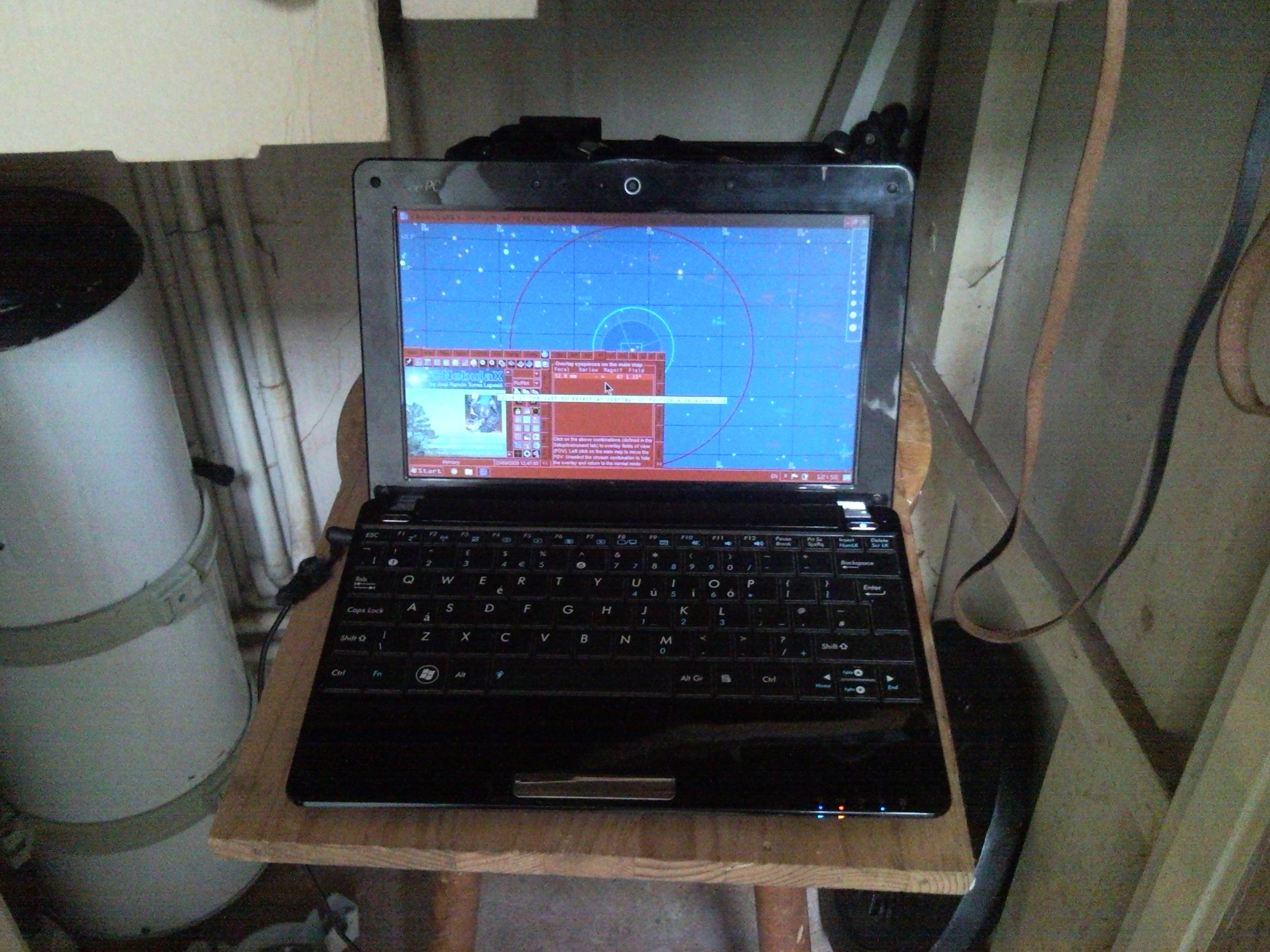 Asus EEE PC