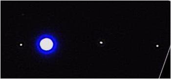 Jovian System 2010.VII.22.0201 UT