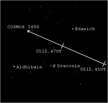 Kosmos 1486 - 2012.II.21.0515 UT