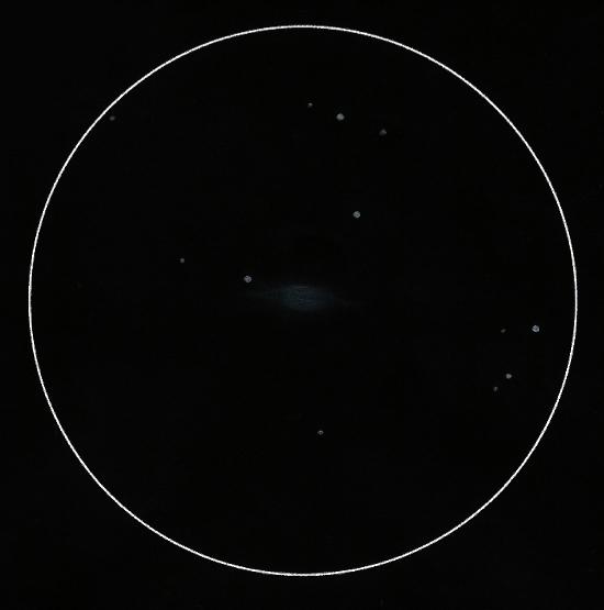 Sombrero Galaxy 2011.II.08.0339 UT