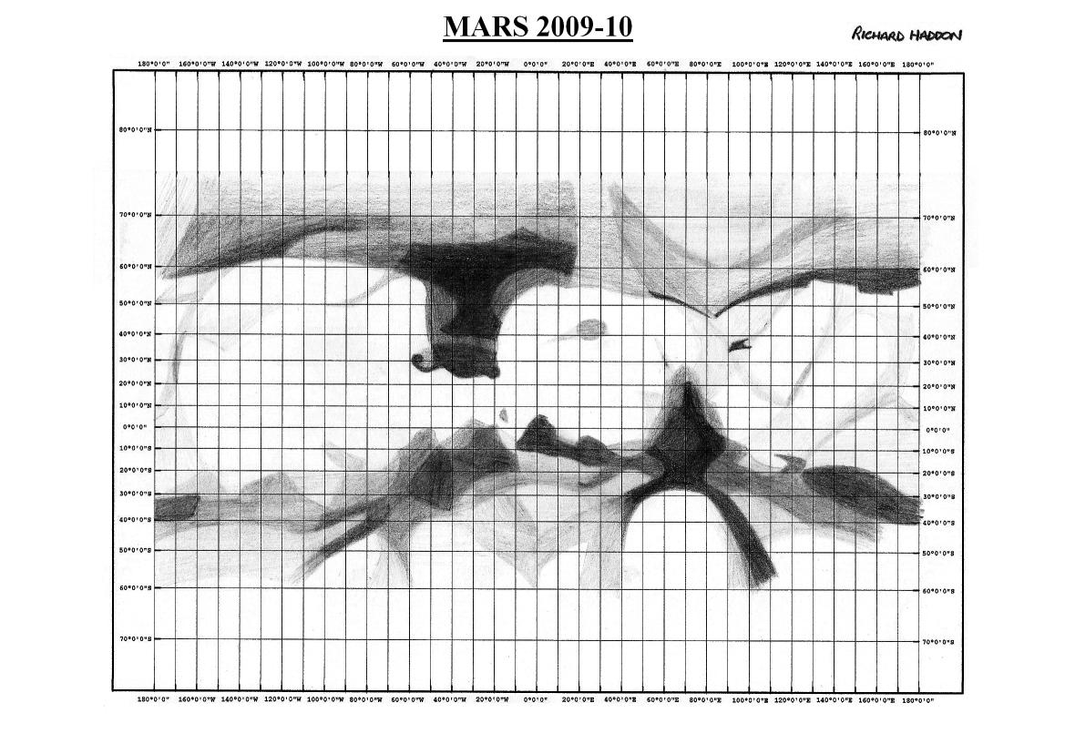 Mars 2009-10