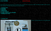 M. M. J. Meijer's SPC900NC webpage