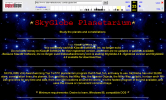 SkyGlobe Planetarium